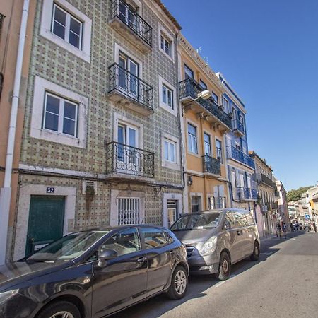 Fernando Lemos Estudio Lisboa Ngoại thất bức ảnh