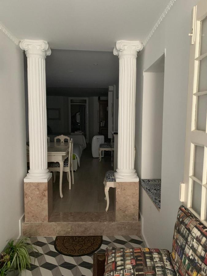 Fernando Lemos Estudio Lisboa Ngoại thất bức ảnh