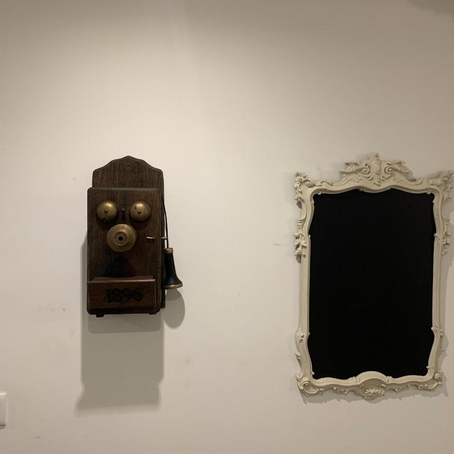 Fernando Lemos Estudio Lisboa Ngoại thất bức ảnh
