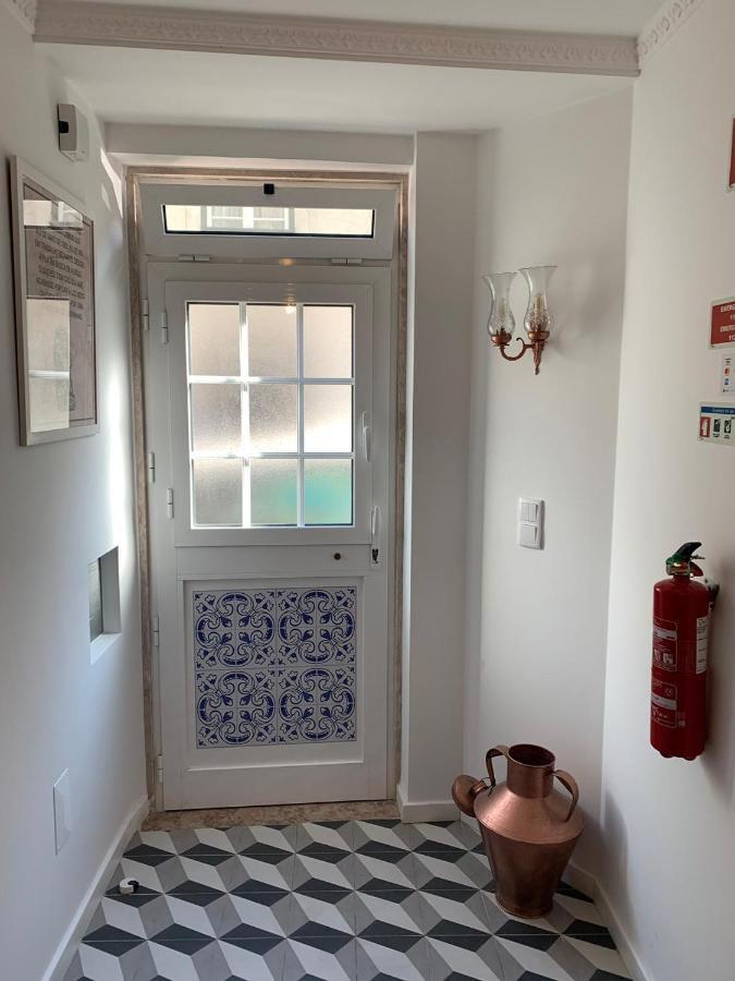 Fernando Lemos Estudio Lisboa Ngoại thất bức ảnh