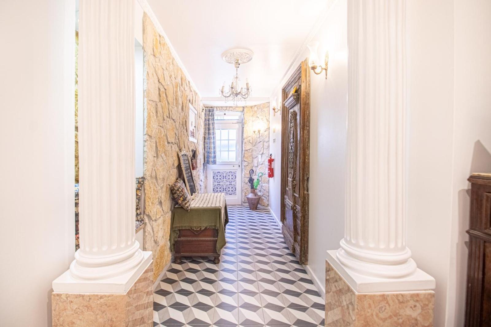 Fernando Lemos Estudio Lisboa Ngoại thất bức ảnh