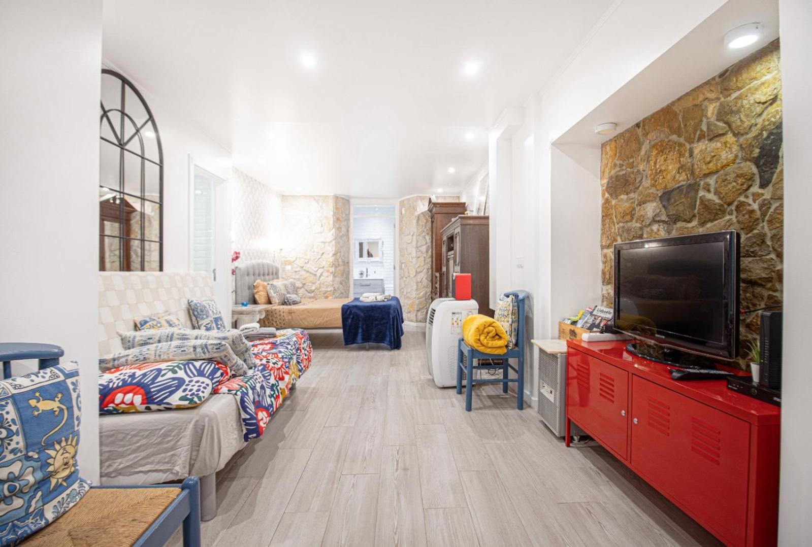 Fernando Lemos Estudio Lisboa Ngoại thất bức ảnh