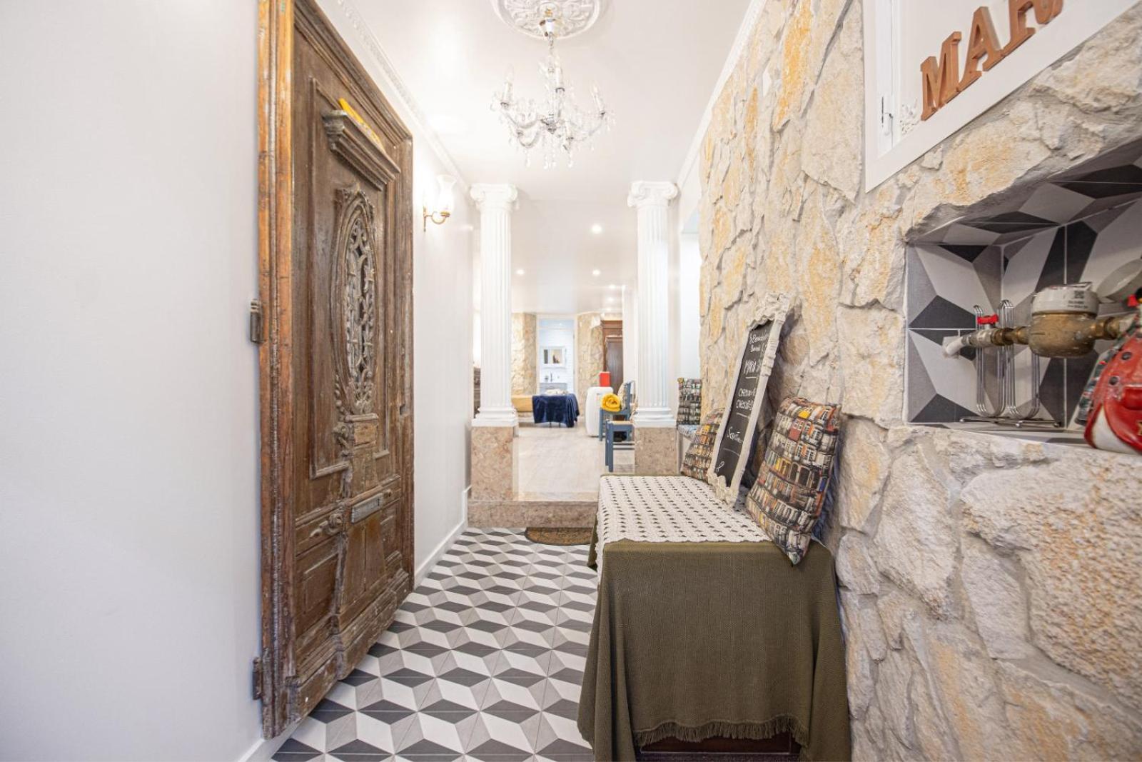 Fernando Lemos Estudio Lisboa Ngoại thất bức ảnh